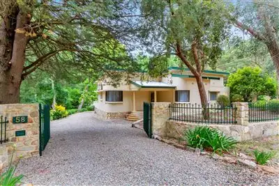 58 Aldgate Valley Road, Aldgate SA 5154