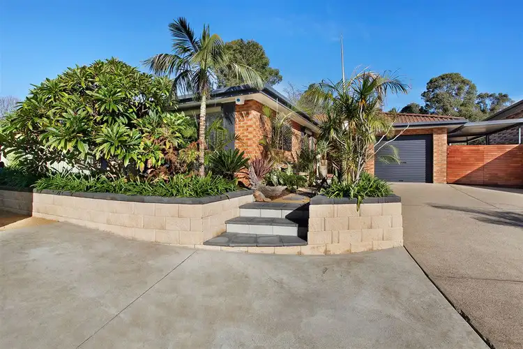 Main view of Homely house listing, 12 Raht Place, Doonside NSW 2767