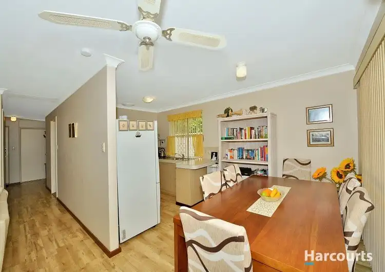 Fifth view of Homely unit listing, 6/8 Chepstow Drive, Mandurah WA 6210