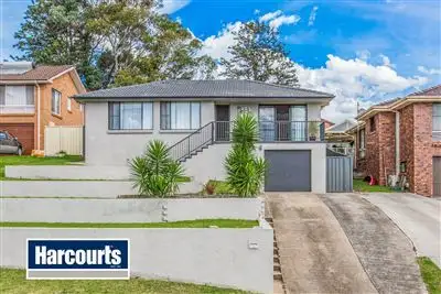 14 Scenic Crescent, Albion Park NSW 2527