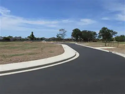 Fourth view of Homely land listing, Stage 9 Senator Court, Newnham TAS 7248