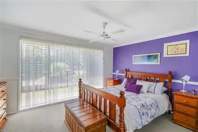 Fourth view of Homely house listing, 121 Leichhardt Street, Ruse NSW 2560