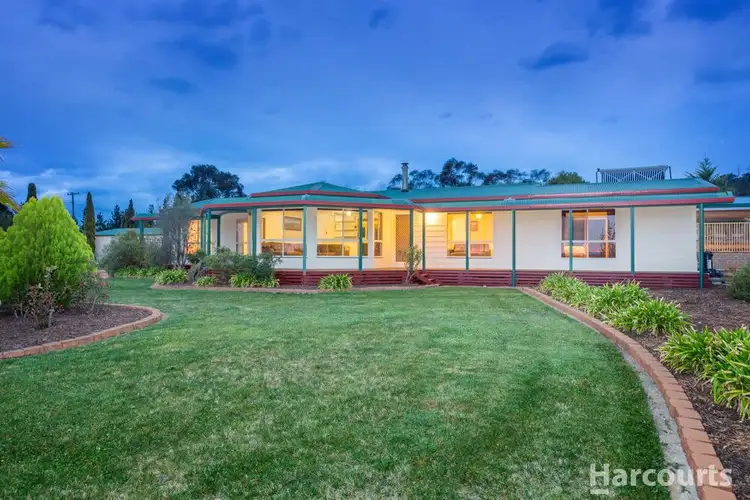 3 Broughton Circuit, Murrumbateman NSW 2582