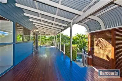 Fifth view of Homely house listing, 58 Grimsby Street, The Gap QLD 4061