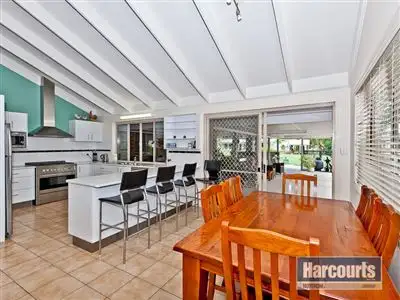 Second view of Homely rural property listing, 8 Rogers Street, Beachmere QLD 4510
