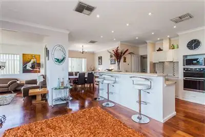 Third view of Homely house listing, 1 Provincial Mews, Bibra Lake WA 6163