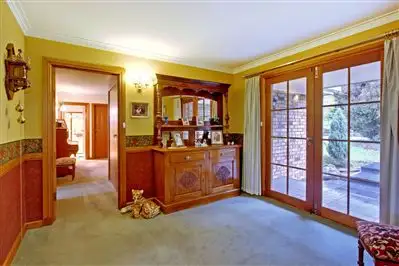 Second view of Homely house listing, 92 Cross Road, Lucaston TAS 7109