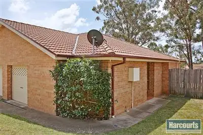 Main view of Homely semi-detached listing, 93B St Helens Park Drive, St Helens Park NSW 2560