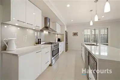 Third view of Homely house listing, 6 O'Callaghan Avenue, Lalor VIC 3075