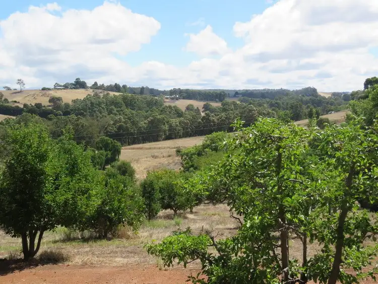 Fifth view of Homely house listing, 15 Mottram Street, Bridgetown WA 6255