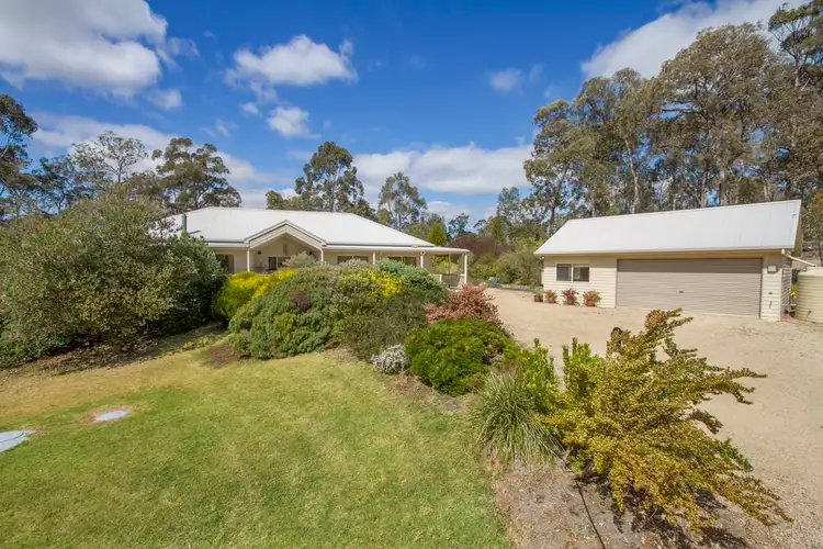 Third view of Homely house listing, 101 Murrumbung Drive, Nicholson VIC 3882