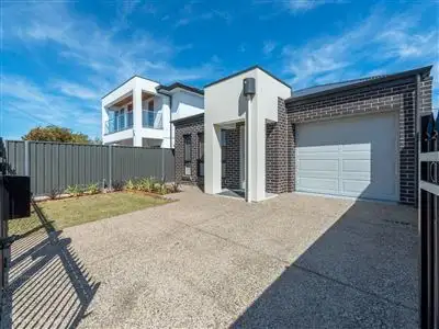 Second view of Homely house listing, 8A Thompson Street, Northfield SA 5085