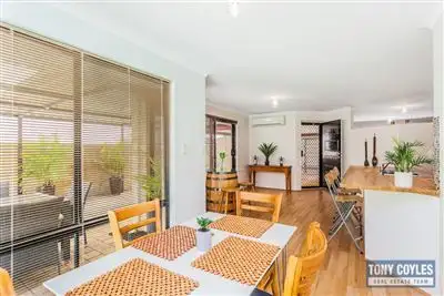 Sixth view of Homely house listing, 29 Nambung Crescent, Bibra Lake WA 6163