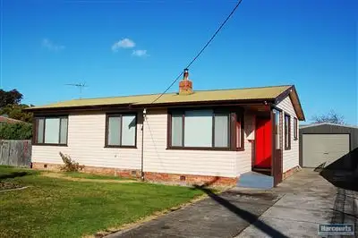 Address available on request