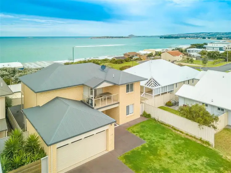 Second view of Homely house listing, 139 Seagull Avenue, Hayborough SA 5211