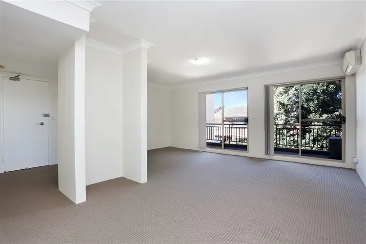 Second view of Homely unit listing, 4/2-4 Fourth Avenue, Blacktown NSW 2148
