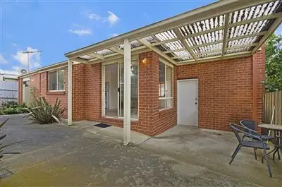 Seventh view of Homely unit listing, 2/53 Newton Avenue, Bell Post Hill VIC 3215