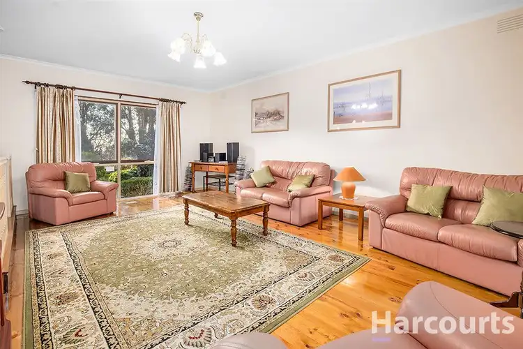 Second view of Homely house listing, 49 Chestnut Avenue, Ferntree Gully VIC 3156