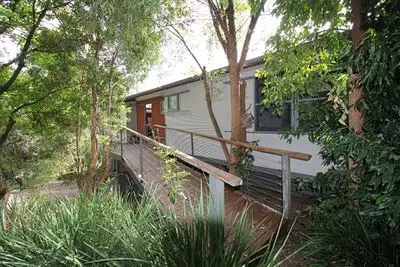 Third view of Homely house listing, 1153A Wattamolla Road, Kangaroo Valley NSW 2577