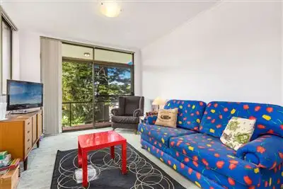 Fourth view of Homely townhouse listing, 1/357 Bronte Road, Bronte NSW 2024