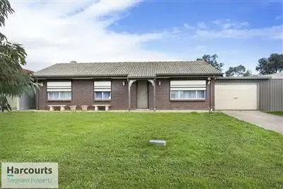 9 Shepley Crescent, Burton SA 5110