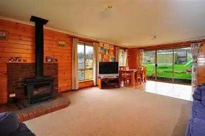 Fourth view of Homely house listing, 962 Deddington Road, Rossarden TAS 7212