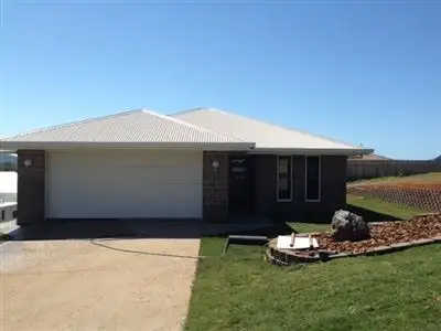 Main view of Homely house listing, 3 Macaranga Place, Taranganba QLD 4703