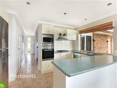 Fourth view of Homely house listing, 3 Greywood Place, Horsley NSW 2530