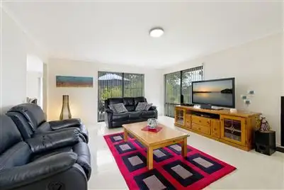 Main view of Homely house listing, 46 Erin Drive, King Creek NSW 2446