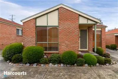 Second view of Homely unit listing, 2/15 Jordan Street, Somerville VIC 3912