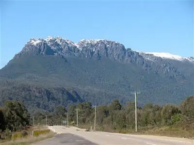 Fifth view of Homely land listing, 3 Sophia Street, Tullah TAS 7321