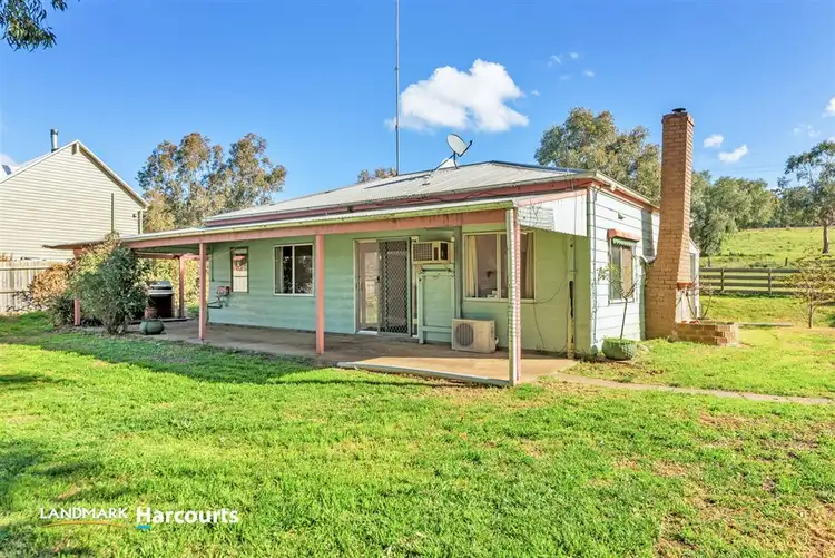 Second view of Homely house listing, 30 Tolson Street, Shelford VIC 3329