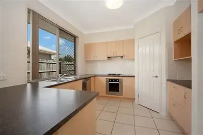 Second view of Homely house listing, 33 Echidna Parade, North Lakes QLD 4509