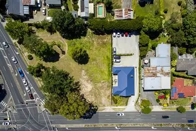 Fifth view of Homely land listing, Address available on request