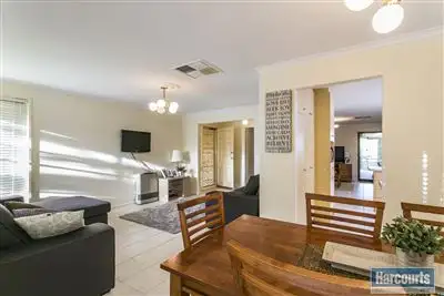 Fifth view of Homely house listing, 3 Mikasa Court, Trott Park SA