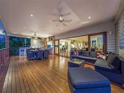 Third view of Homely house listing, 9 Glyn Street, Coorparoo QLD 4151