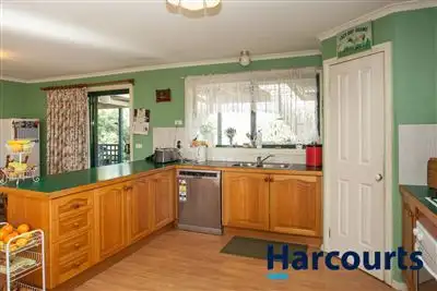 Fourth view of Homely house listing, 24 Fairway Drive, Drouin VIC 3818