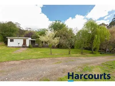 Fifth view of Homely rural property listing, 460 Yarragon South Road, Yarragon South VIC 3823