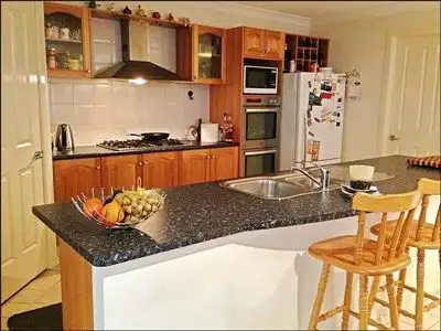 Second view of Homely house listing, 15 Gabriel Circuit, Blair Athol NSW 2560