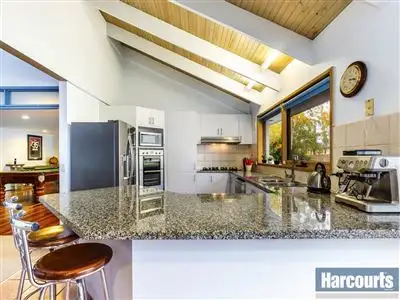 Second view of Homely house listing, 32 Pioneer Close, Vermont South VIC 3133