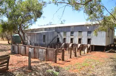 Seventh view of Homely rural property listing, * The Range, White Cliffs NSW 2836