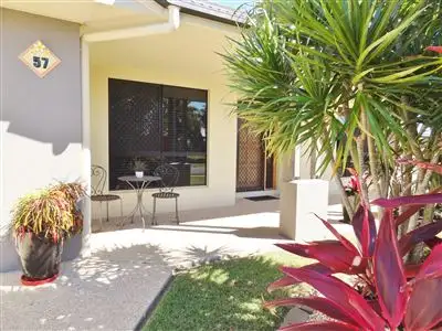 Fifth view of Homely house listing, 57 Royal Sands Boulevard, Bucasia QLD 4750