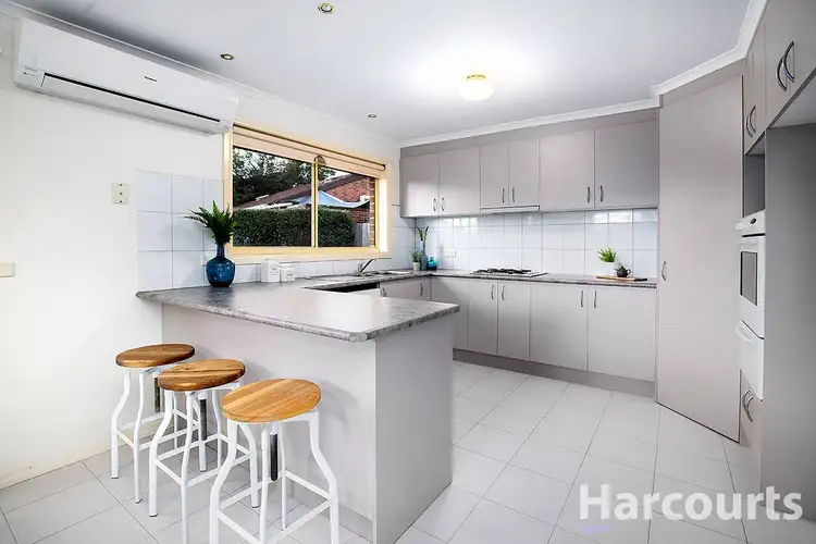 Fourth view of Homely unit listing, 3/76 Boronia Road, Boronia VIC 3155