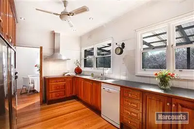 Sixth view of Homely house listing, 215 Canterbury Road, Heathmont VIC 3135