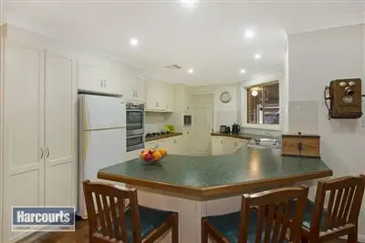 Third view of Homely house listing, 10 Erinleigh Court, Kellyville NSW 2155
