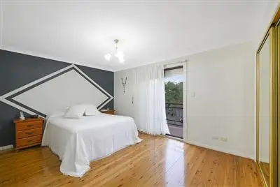 Seventh view of Homely semi-detached listing, 33a Lindeman Crescent, Green Valley NSW 2168