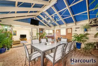 Sixth view of Homely house listing, 6 Burlington Crescent, Wantirna VIC 3152