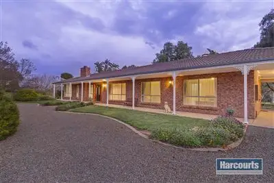 Main view of Homely house listing, 14 Gartrell Road, Macdonald Park SA 5121