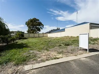 Main view of Homely land listing, 23c Sundercombe Loop, Waroona WA 6215