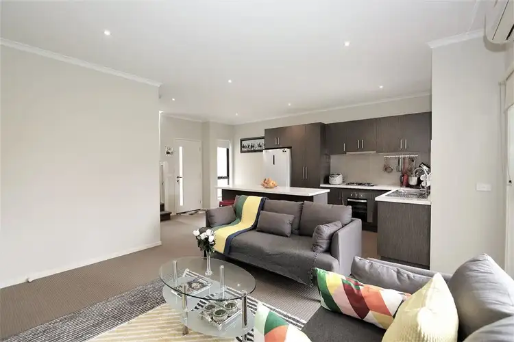 Fifth view of Homely unit listing, 2/9 Goldlang Street, Dandenong VIC 3175